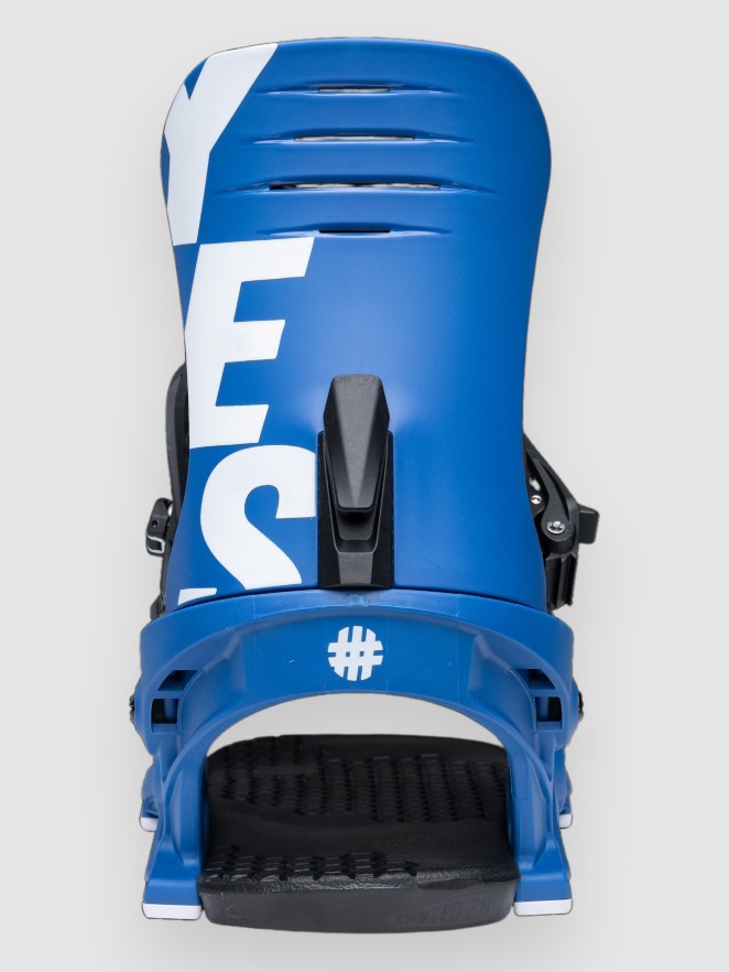 #YES Ipo 2026 Snowboard Bindings