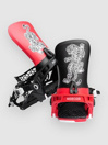 Nidecker Kaon 2026 Snowboard Bindings