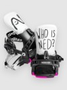 Nidecker Kaon 2026 Snowboard-Bindung