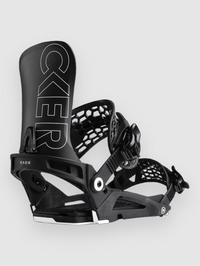 Nidecker Kaon 2026 Fixations de Snowboard
