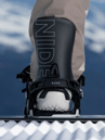 Nidecker Kaon 2026 Snowboardbindinger