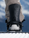 Nidecker Kaon 2026 Snowboardbindinger