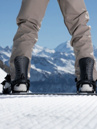 Nidecker Kaon 2026 Snowboardbindinger