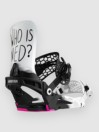 Nidecker Kaon 2026 Snowboardbindningar