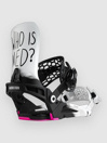 Nidecker Kaon 2026 Snowboard Bindings