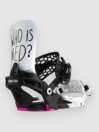 Nidecker Kaon 2026 Snowboardbindningar