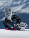 Nidecker Kaon 2026 Snowboardbindningar