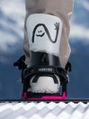 Nidecker Kaon 2026 Snowboardbindningar
