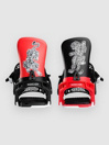 Nidecker Kaon 2026 Snowboard Bindings