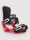 Nidecker Kaon 2026 Snowboardové vázání