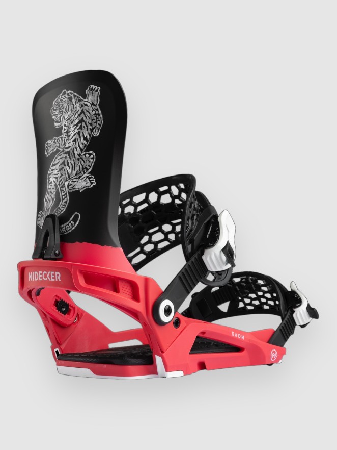 Nidecker Kaon 2026 Snowboardové vázání