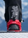 Nidecker Kaon 2026 Snowboardové vázání