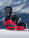 Nidecker Kaon 2026 Snowboard Bindings