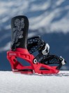 Nidecker Kaon 2026 Snowboardové vázání