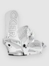 Nidecker Kaon 2026 Fixations de Snowboard