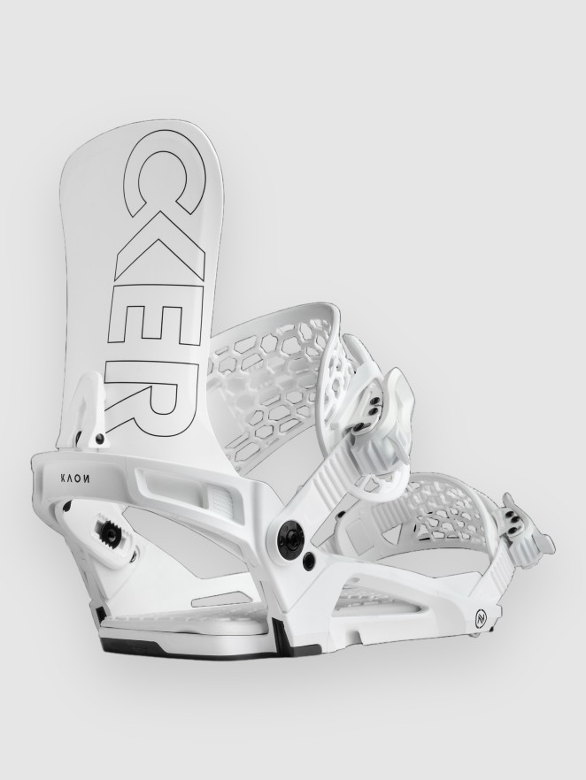 Nidecker Kaon 2026 Fixations de Snowboard