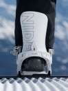 Nidecker Kaon 2026 Snowboardbindningar