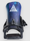 Nidecker Kaon-Plus 2026 Snowboardbindinger