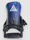 Nidecker Kaon-Plus 2026 Snowboard Bindings
