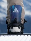 Nidecker Kaon-Plus 2026 Snowboard Bindings