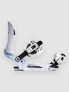 Nidecker Kaon-Plus 2026 Fixações de Snowboard
