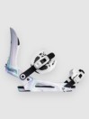 Nidecker Kaon-Plus 2026 Fixações de Snowboard