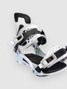 Nidecker Kaon-Plus 2026 Snowboard Bindings