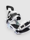 Nidecker Kaon-Plus 2026 Fixações de Snowboard