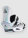 Nidecker Kaon-Plus 2026 Fixations de Snowboard