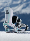 Nidecker Kaon-Plus 2026 Fixações de Snowboard