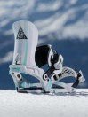 Nidecker Kaon-Plus 2026 Fixações de Snowboard
