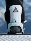 Nidecker Kaon-Plus 2026 Fixações de Snowboard