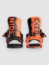 Nidecker Kaon-Pro 2026 Snowboard Bindings