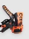 Nidecker Kaon-Pro 2026 Snowboard Bindings