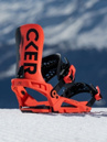 Nidecker Kaon-Pro 2026 Snowboard Bindings