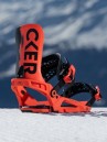 Nidecker Kaon-Pro 2026 Snowboard Bindings