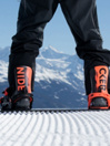 Nidecker Kaon-Pro 2026 Snowboard Bindings