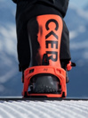 Nidecker Kaon-Pro 2026 Snowboard Bindings