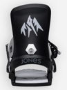 Jones Snowboards Eclipse 2027 Kids Snowboardové vázání