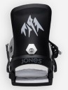 Jones Snowboards Eclipse 2027 Kids Snowboardové vázání