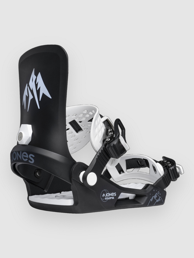 Jones Snowboards Kids 2026 Kids Snowboard Bindings