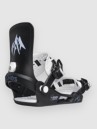 Jones Snowboards Kids 2026 Kids Snowboard Bindings