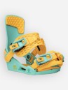 Jones Snowboards Eclipse 2027 Kids Snowboardové vázání