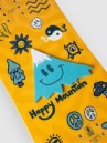 Jones Snowboards Happy Mountain 2027 Kids Snowboard