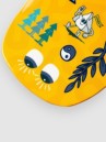 Jones Snowboards Happy Mountain 2027 Kids Snowboard