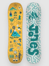 Jones Snowboards Happy Mountain 2026 Kids Snowboard