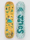 Jones Snowboards Happy Mountain 2027 Kids Snowboard