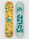Jones Snowboards Happy Mountain 2026 Kids Snowboard