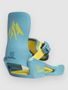 Jones Snowboards Happy Mountain Package 2026 Kids Snowboard S