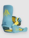 Jones Snowboards Happy Mountain Package 2026 Kids Snowboard S